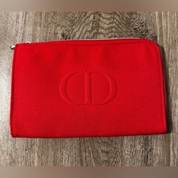 Christian Dior Beauty bag clutch - Picture 1 of 3